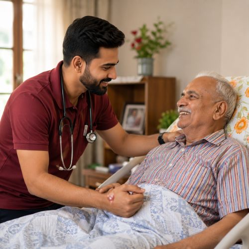 Royal Patient Care Team
