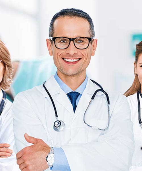 Emergency Patient Sitting